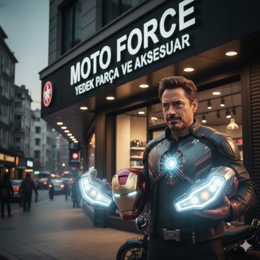 Far, Stop Ve Sinyaller